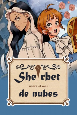 Sherbet Sobre El Mar De Nubes | LectorTMOo