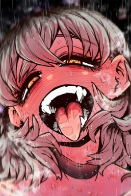 Shiba-chan, Una Chica Salvaje. | LectorTMOo