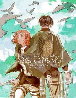 Shingeki No Kyojin - Honey! ~ Yumikuri Anthology~ (Doujinshi) | LectorTMOo
