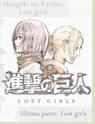 Shingeki No Kyojin Lost Girl | LectorTMOo