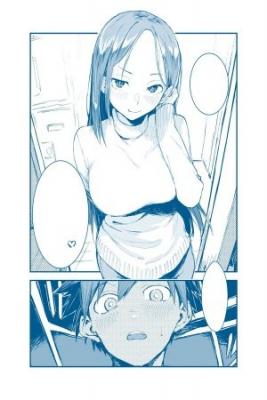 Shinya Ni Ikenai Koto Wo Shi Ni Kuru Onee-san