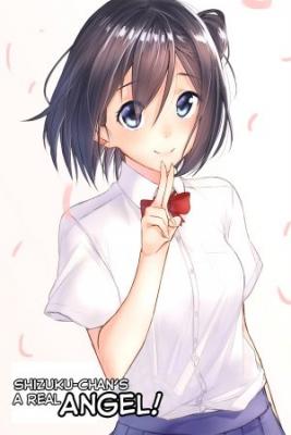 Shizuku-chan Wa Maji Tenshi | LectorTMOo