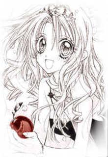 Shoujo Eve Ringo Jikake | LectorTMOo