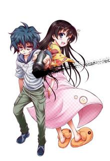 Shounen Shoujo (AKIRA AKATSUKI) | LectorTMOo