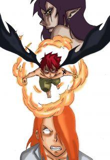 Shu The Demon | LectorTMOo