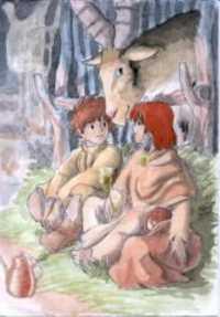 Shuna No Tabi