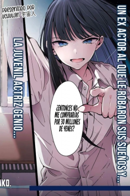 Shuuen No Alhabor | LectorTMOo