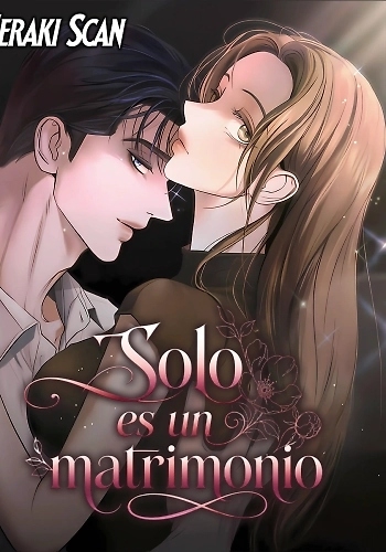 Solo es un matrimonio | LectorTMOo