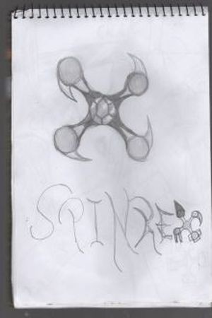 SpinREX Novela (2017) | LectorTMOo