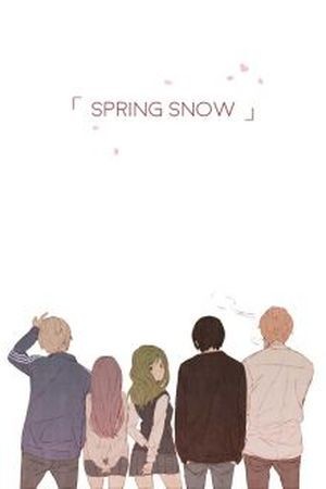 Spring Snow (2017) | LectorTMOo