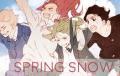 Spring Snow