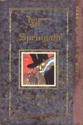 Springald | LectorTMOo