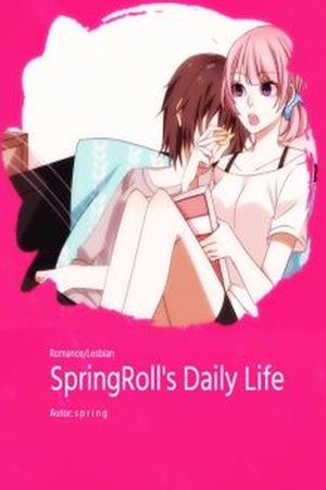 SpringRoll’s Daily Life (2015) | LectorTMOo