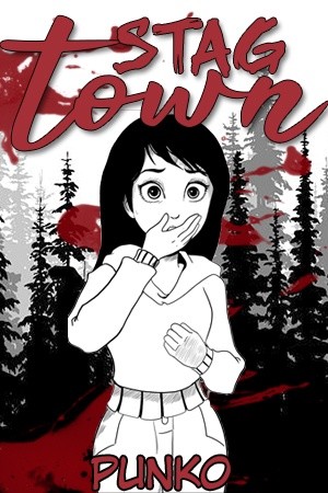 STAGTOWN (2018) | LectorTMOo