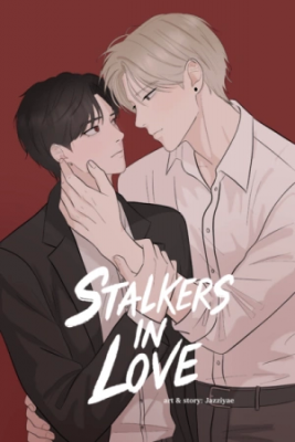 Stalkers In Love