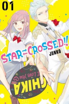 Star⇆ Crossed | LectorTMOo