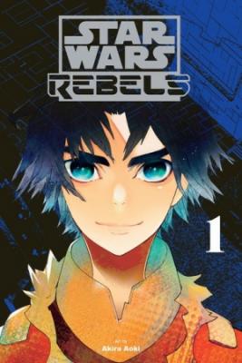 Star Wars Rebeldes | LectorTMOo