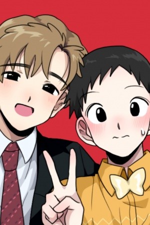 Star x Fanboy (2017)