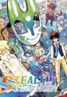 Stealth Symphony