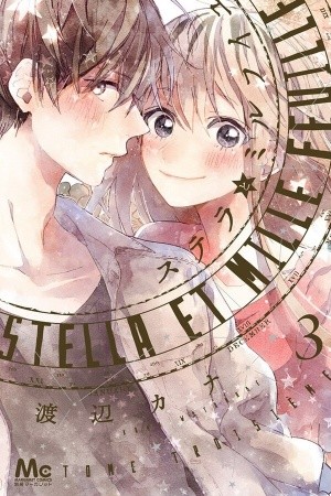 Stella to Mille Feuille (2013) | LectorTMOo