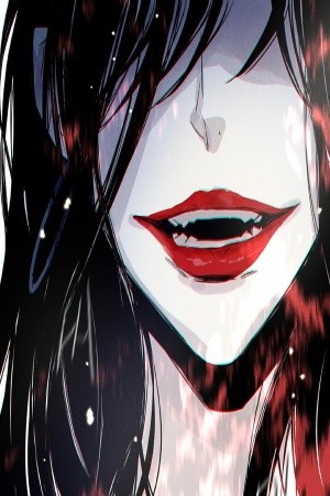 Strange Mirror (2016)