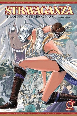 Stravaganza: Isai no Hime (2012) | LectorTMOo