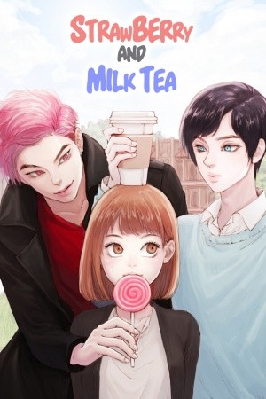 Strawberry and Milk Tea (2015)