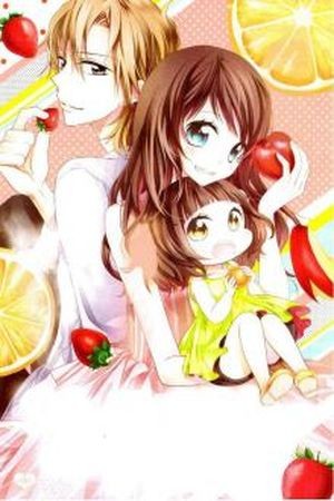 Strawberry Fields wo Mou Ichido (2017)