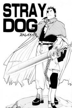 Stray Dog (1999) | LectorTMOo
