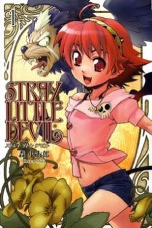 Stray Little Devil (2004) | LectorTMOo