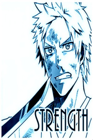 Strength (2012) | LectorTMOo