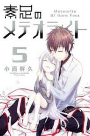 Suashi no Meteorite (2011) | LectorTMOo