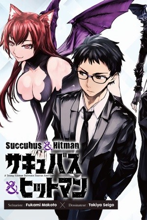Succubus & Hitman (2020) | LectorTMOo