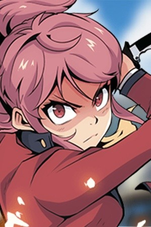 Such a Cute Spy (2018)