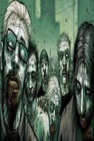 Sudamérica Zombies (2018)