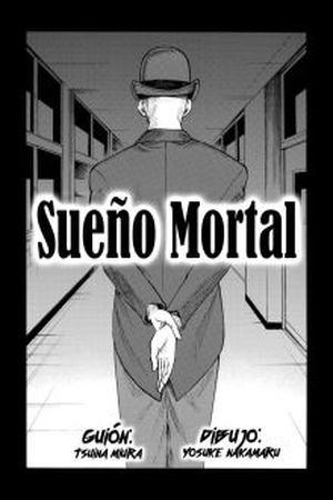 Sueño Mortal (2015) | LectorTMOo