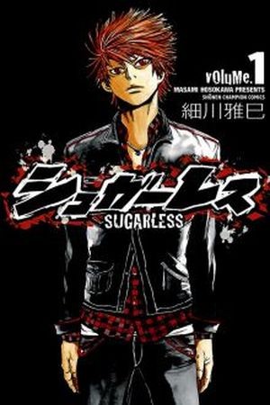 Sugarless (2010) | LectorTMOo