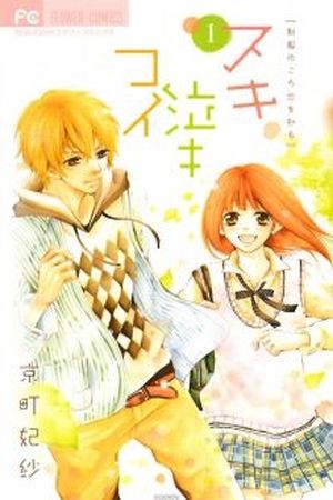 Suki Naki Koi (2012) | LectorTMOo