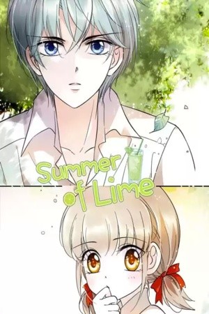 Summer Of Lime (2020)