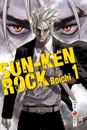Sun-Ken Rock (2006) | LectorTMOo