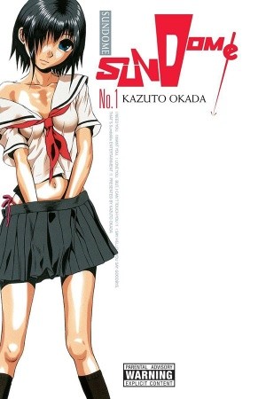 Sundome (2006) | LectorTMOo