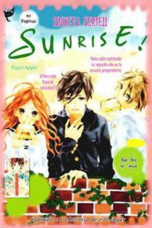 Sunrise! (2015) | LectorTMOo
