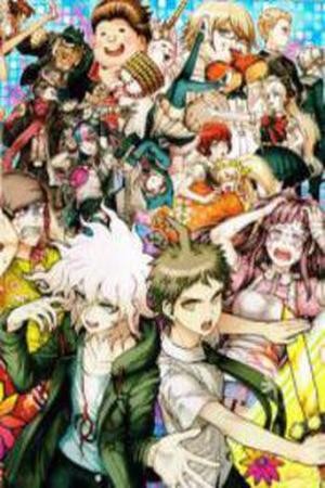 Super Danganronpa 2 – Komaeda Nagito no Kouun to Kibou to Zetsubou (2013) | LectorTMOo