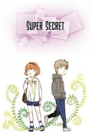 Super Secret (2015) | LectorTMOo