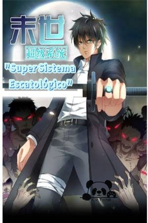 Super Sistema Escatalogico (2020) | LectorTMOo