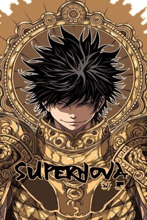 Supernova | LectorTMOo