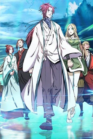 Surgical Swordsman | LectorTMOo