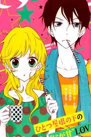Sweet Bitter Room (2016) | LectorTMOo