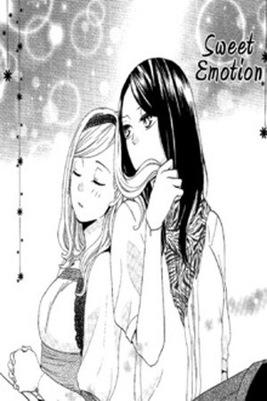 Sweet emotion (2010)