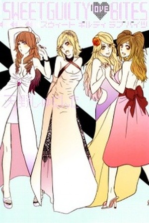 Sweet Guilty Love Bites (2010) | LectorTMOo